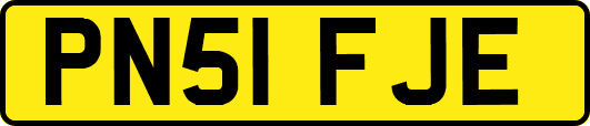 PN51FJE