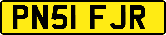 PN51FJR