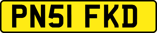 PN51FKD