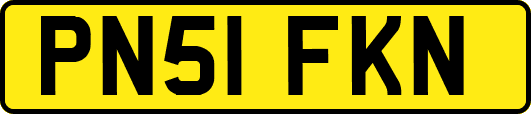 PN51FKN