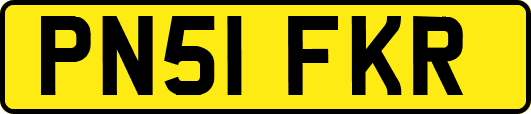 PN51FKR