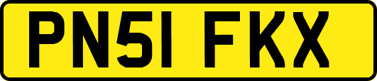 PN51FKX