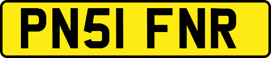 PN51FNR