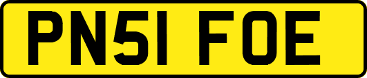 PN51FOE