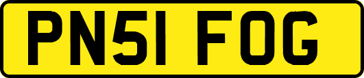 PN51FOG