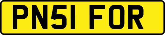 PN51FOR