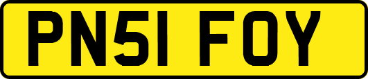 PN51FOY