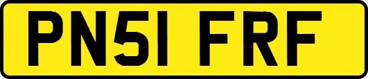 PN51FRF