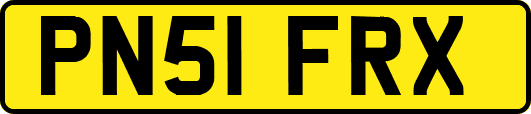 PN51FRX