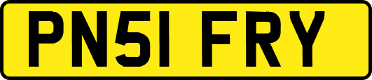 PN51FRY