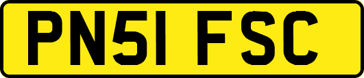 PN51FSC