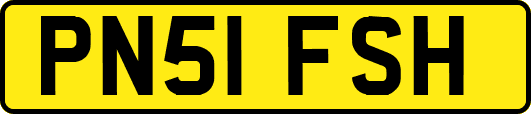 PN51FSH