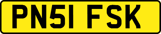 PN51FSK