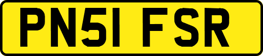 PN51FSR