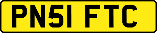 PN51FTC