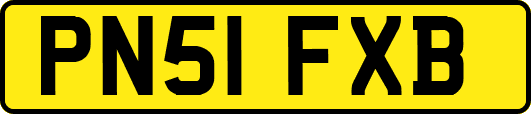 PN51FXB