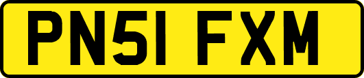 PN51FXM