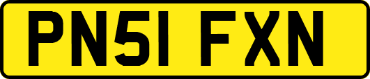 PN51FXN