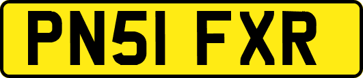 PN51FXR