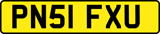 PN51FXU