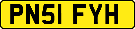 PN51FYH