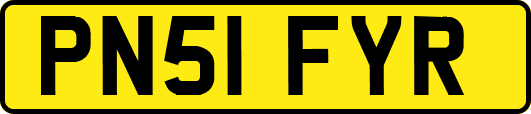 PN51FYR