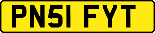 PN51FYT