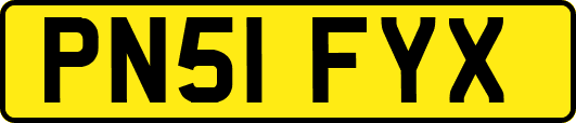 PN51FYX