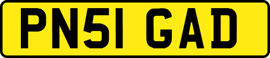 PN51GAD