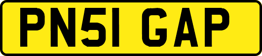 PN51GAP