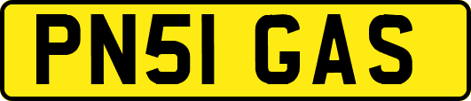 PN51GAS