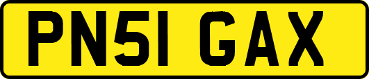 PN51GAX