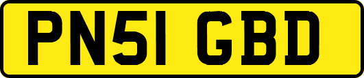 PN51GBD