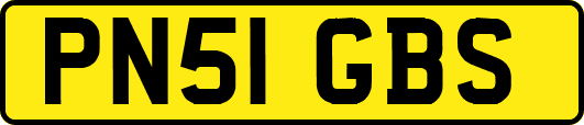 PN51GBS