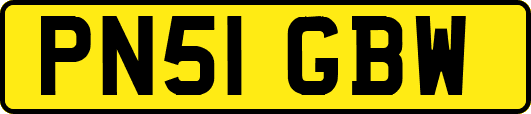 PN51GBW