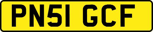 PN51GCF