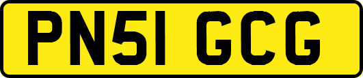 PN51GCG