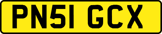 PN51GCX