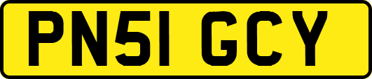 PN51GCY