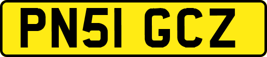 PN51GCZ