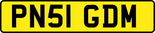 PN51GDM