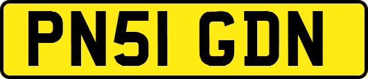 PN51GDN