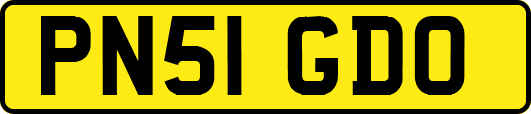 PN51GDO