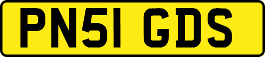 PN51GDS