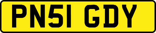 PN51GDY