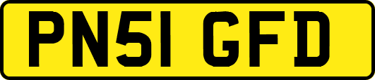 PN51GFD