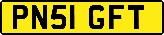 PN51GFT