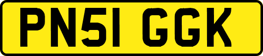 PN51GGK