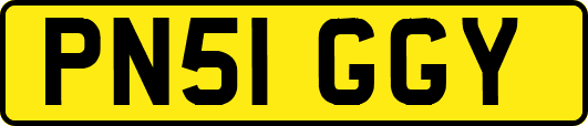 PN51GGY