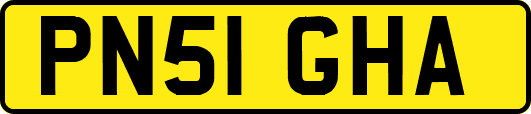PN51GHA